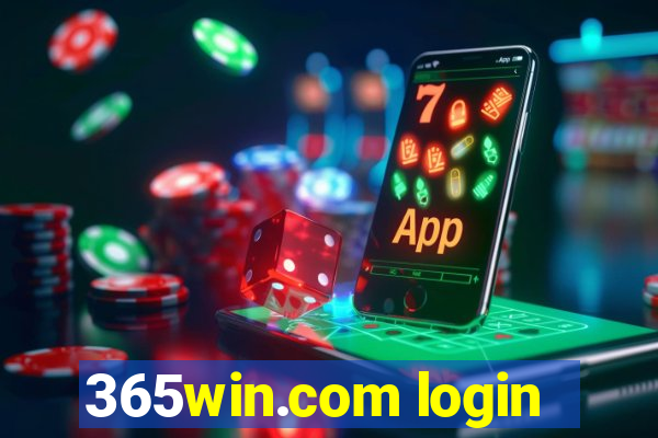 365win.com login